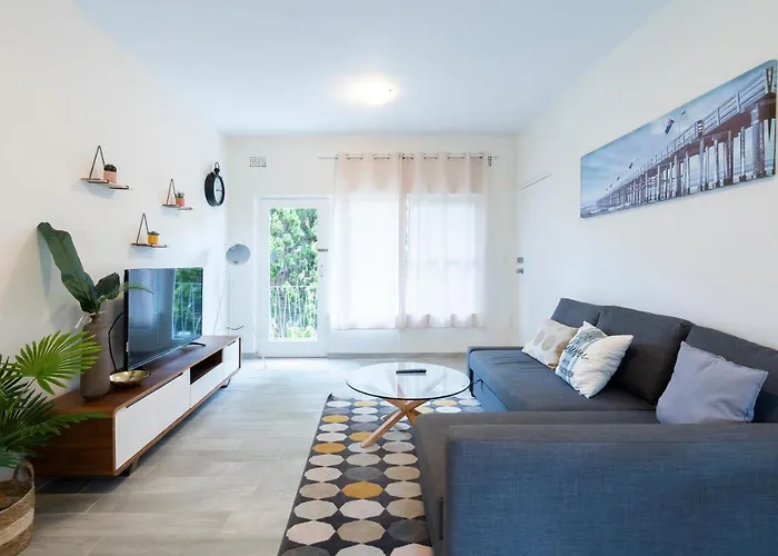 Lotus Stay Manly - Apartment 29B