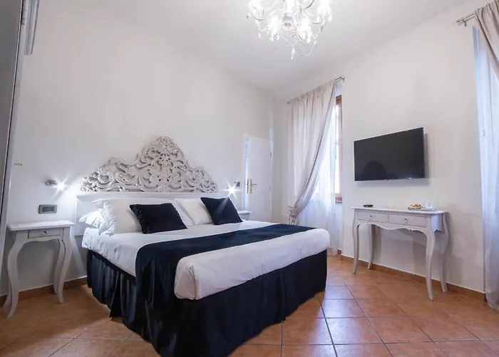 Hotel 3 stelle: Residenza Florentia