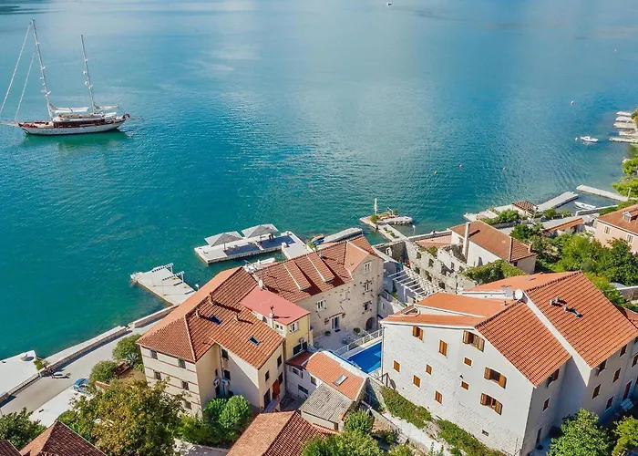 Spa Hotel: Palazzo Radomiri Heritage Boutique Hotel