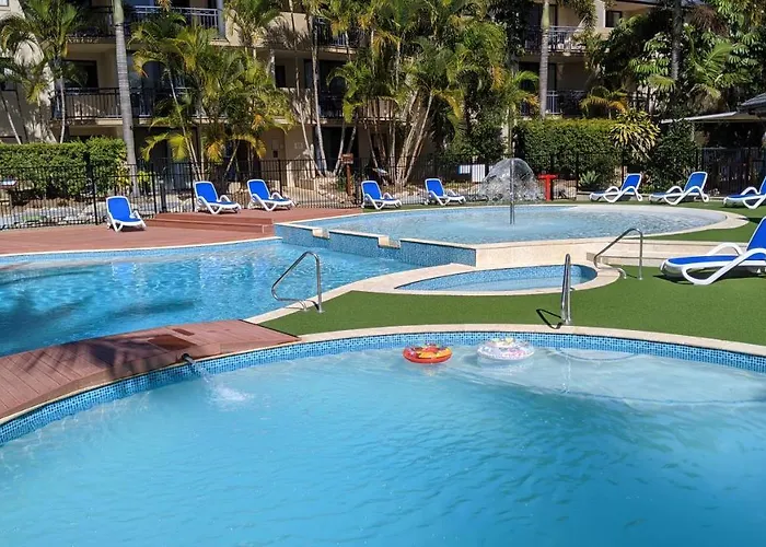 All Vacation Rentals Mermaid Beach