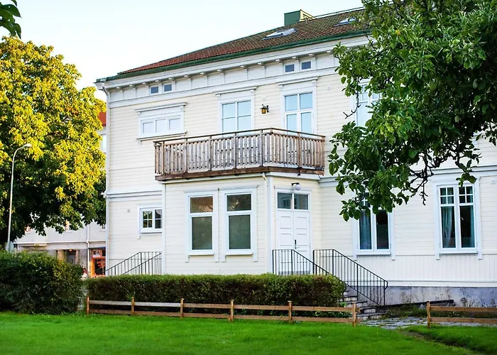 Vaenersborgs