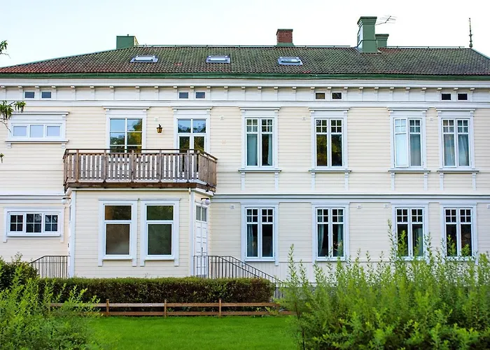 Vaenersborgs