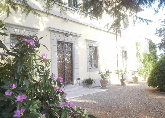 La Piccioncina