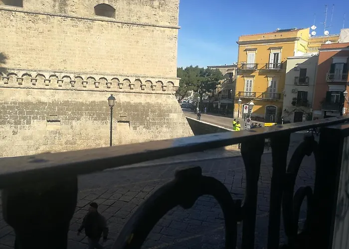 Borgoanticoview