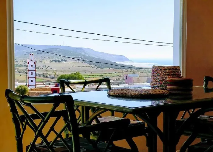 Petit Jardin Surf House