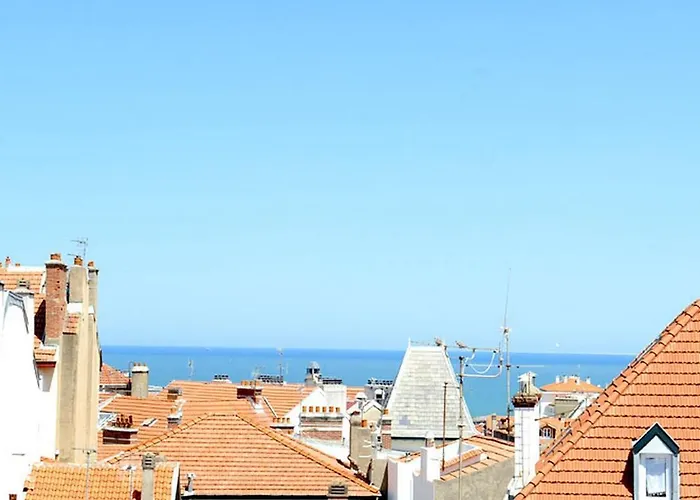  Coliving Biarritz