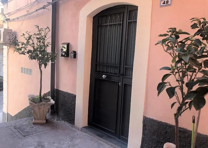 Casa vacanza: La Casa di Karola