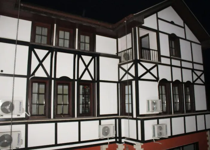 Konak Hotel Tuzla