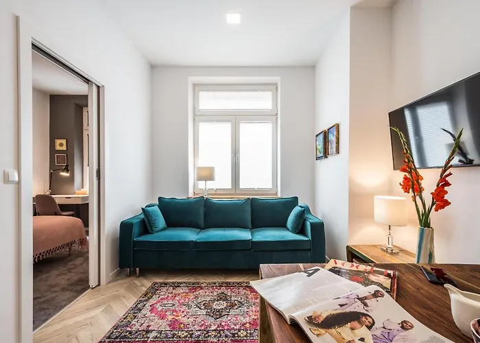 New ! Jewish Quarter - Segundo