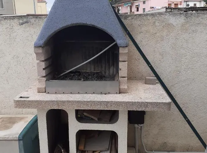 Casa Spina