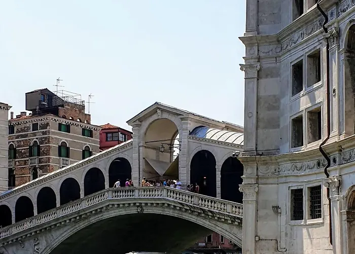 Vacation rental: Venezia Canal View