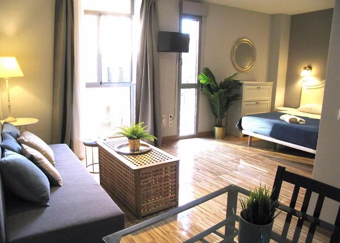 Wonder Apartments