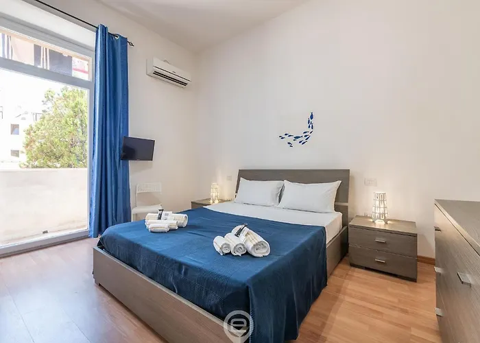 Hotel sulla spiaggia: Villanova Rooms