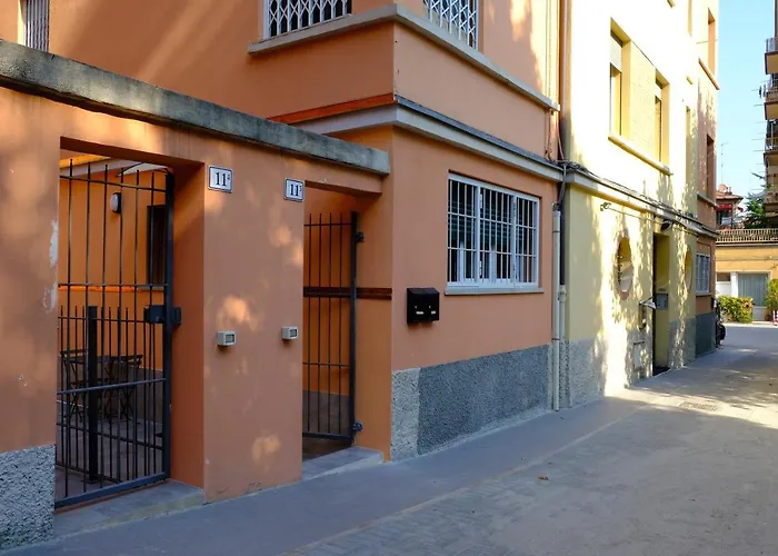 La Casa Di Eva