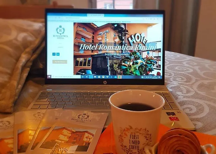 Hotel Romantica