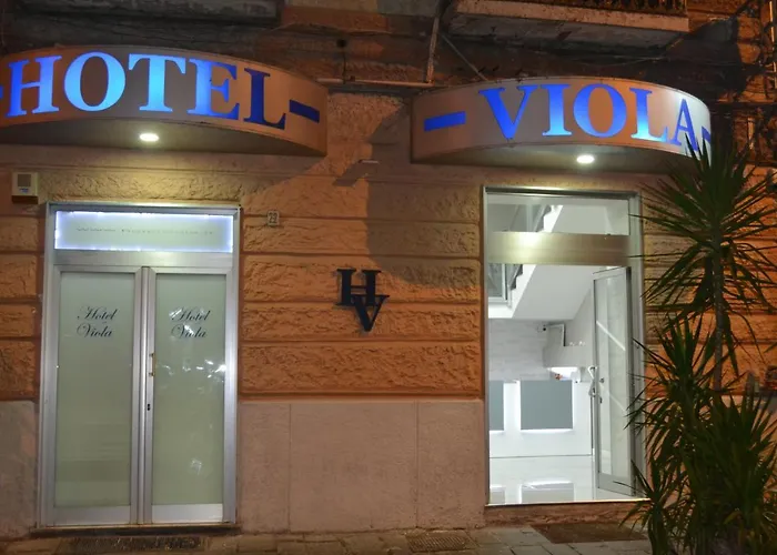 Albergo Viola
