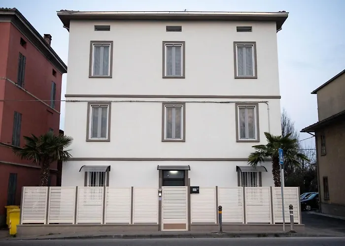 Le Palme