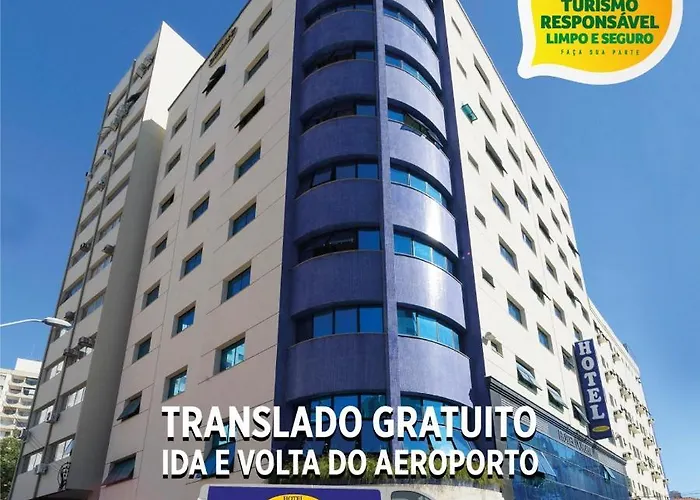 Hotel: Hotel Domani