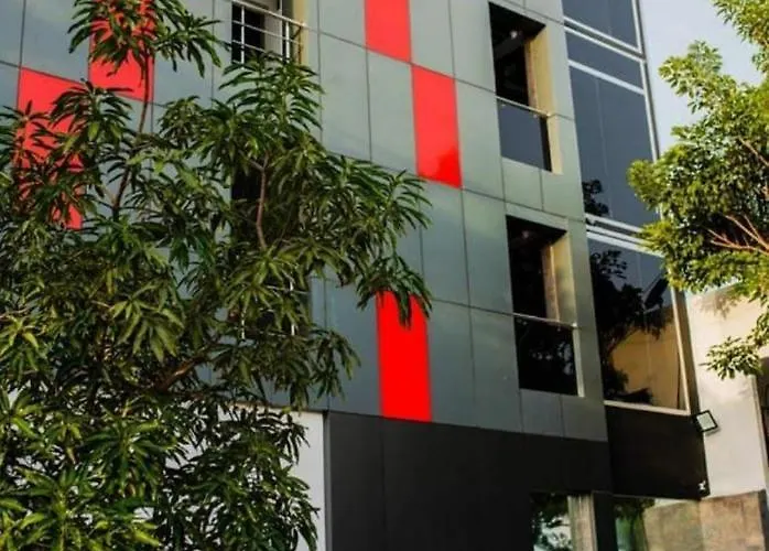 Hotel Portal P'Laza