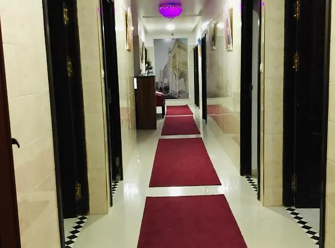 Hotel Soukina