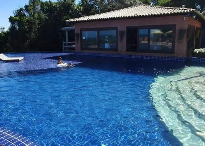  Chales Villas Pratagy Maceio