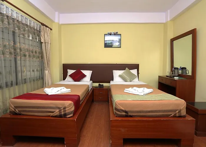 New Hotel Panda