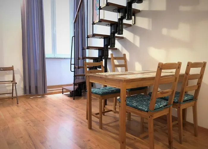 Casa vacanza: Casa Trevi