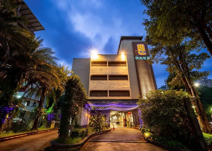 In-Stone Motel