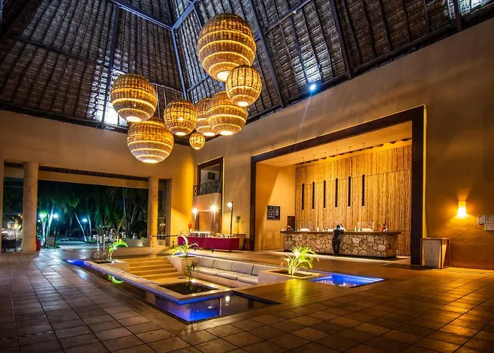  Reef Yucatán All Inclusive&Convention Center