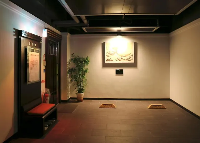 In-Stone Motel