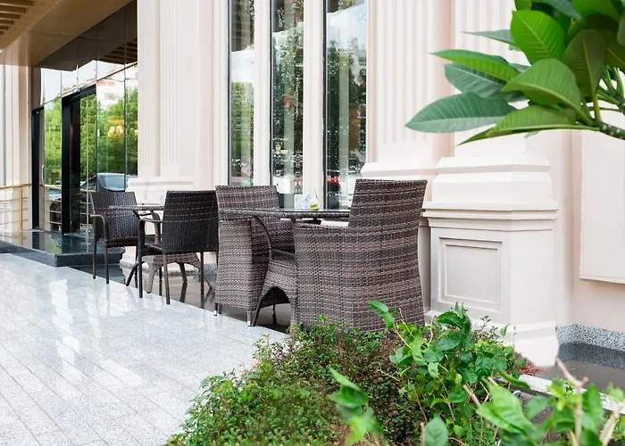 Mawasim Al Hay At Hotel