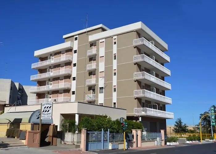 Hotel A-14