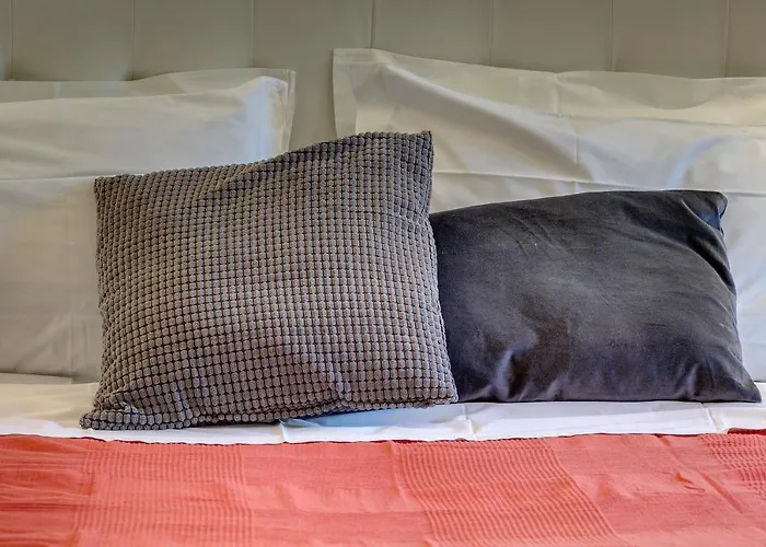 Casa vacanza: Sleep Tight Florence Suite