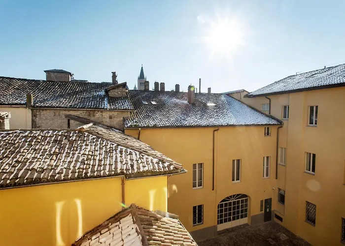 Palazzo Le Poste - Suite&Apartments