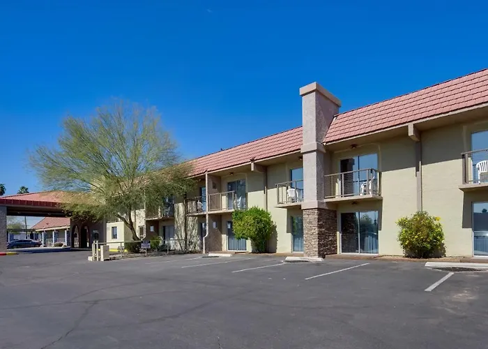 Best Western Airport