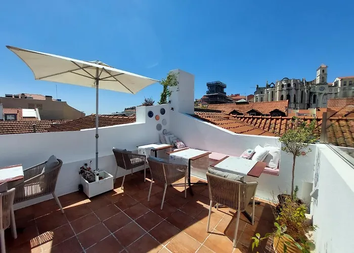 Pension de Famille Augusta Boutique House