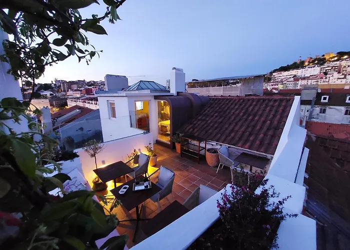 Pension de Famille Augusta Boutique House
