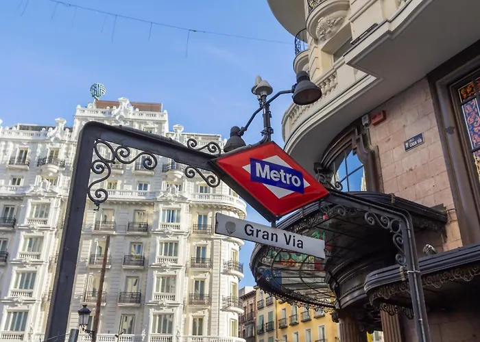 Gran Via