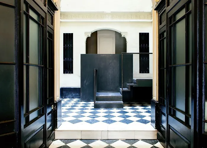 Apartamento: Estudios Pelayo Guest House