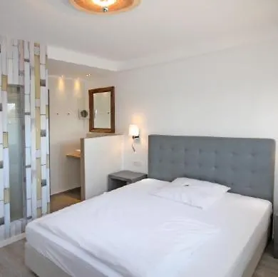 Hotel Haus Berger