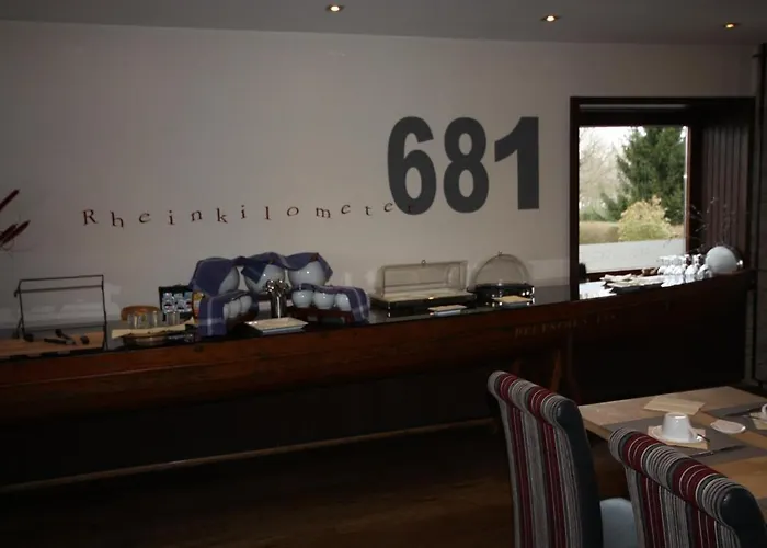 Hotel Haus Berger