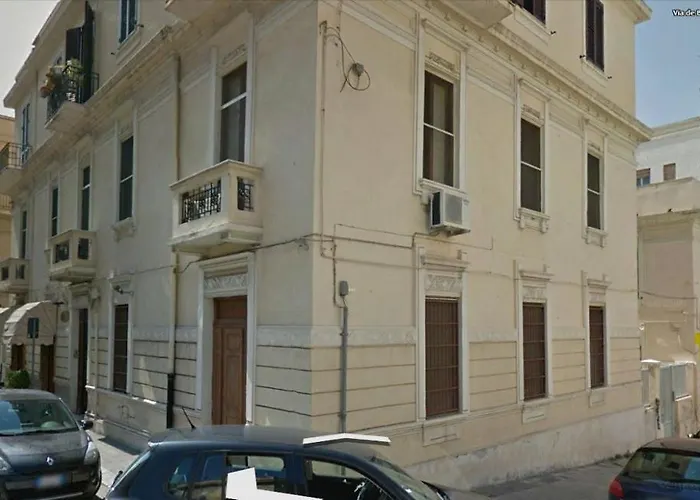 Hotel con vista: B&B I Bronzi