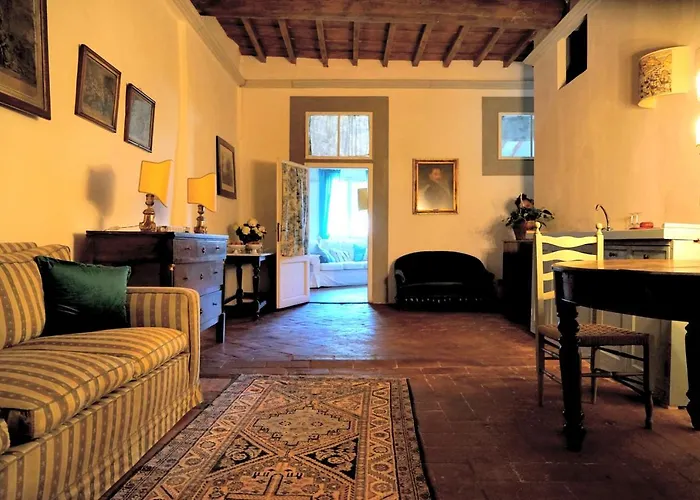 B&B Alla Corte dei Medici