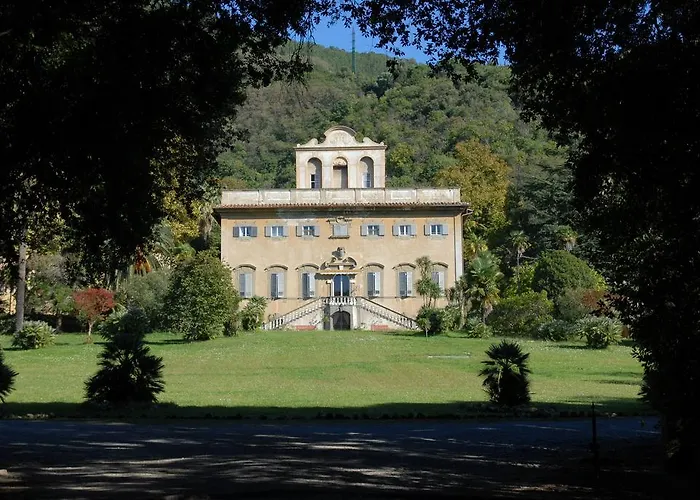 Di Corliano Relais All'Ussero