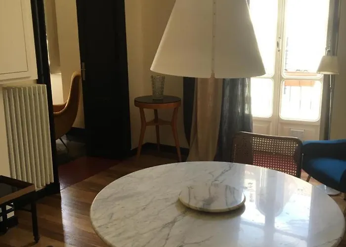  Via Garibaldi 31 Suites