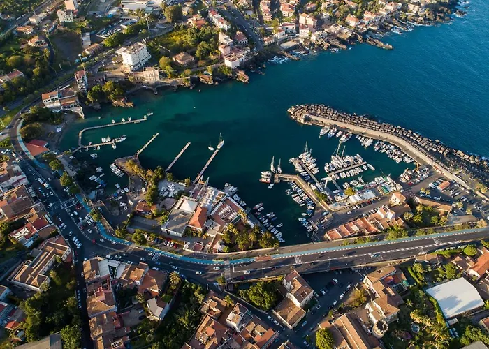 Catania Lungomare