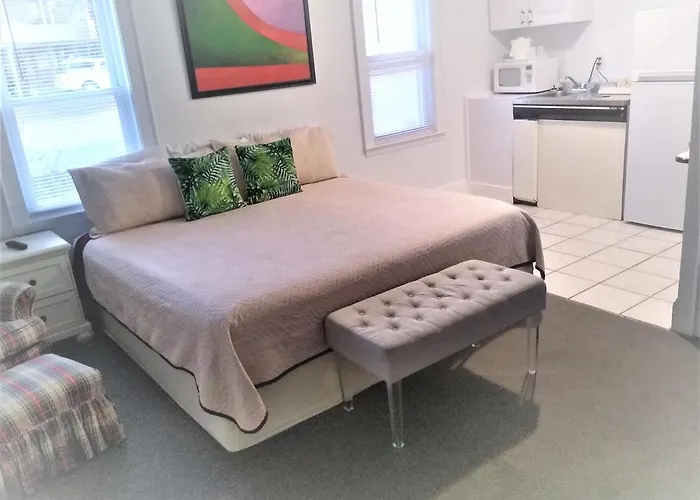 Holliday Inn Of Folly Beach