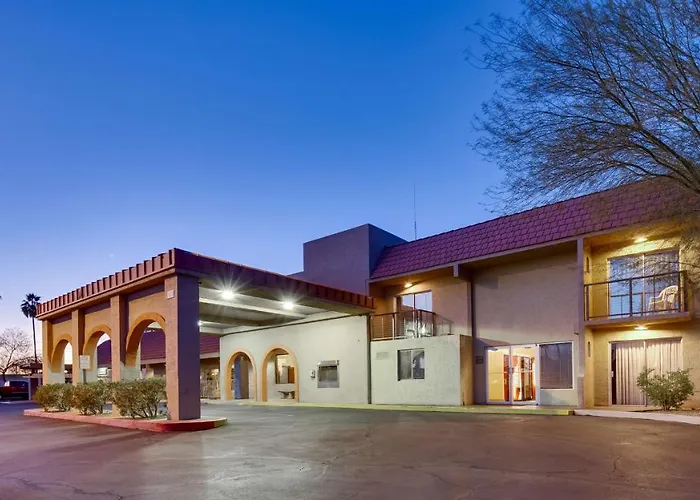 Best Western Airport