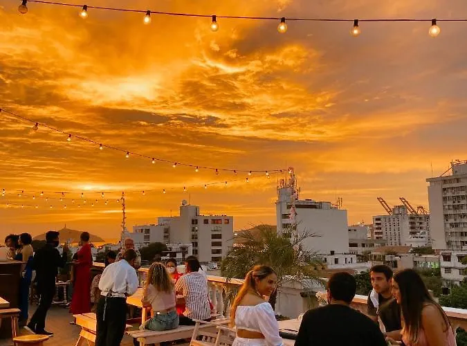 Hotel Miami Sm