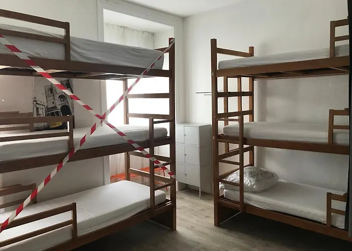 Royal Prince Hostel